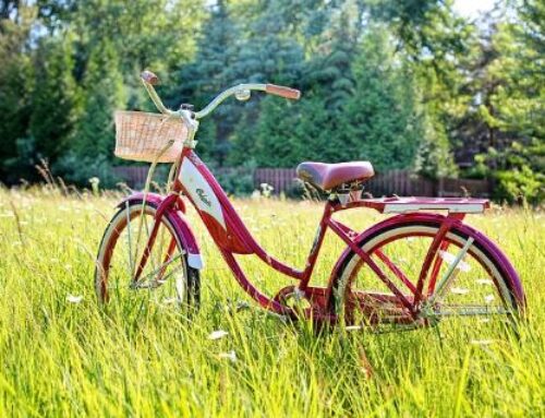 Lust auf Hiking und Biking? – Radfahren macht wieder Spaß!