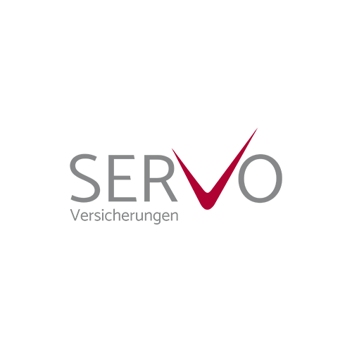 servo-quadratisch